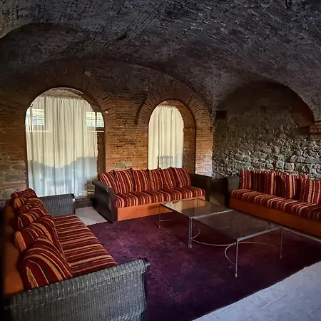 Casa Speranza In Storica In Matraia- Lucca 아파트 *