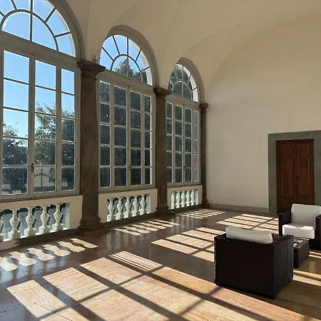 아파트 Casa Speranza In Storica In Matraia- Lucca *