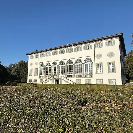 아파트 Casa Speranza In Storica In Matraia- Lucca *