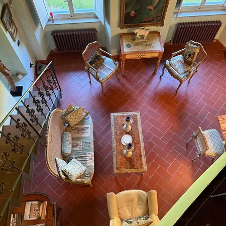 Casa Speranza In Storica In Matraia- Lucca 아파트 Matraia