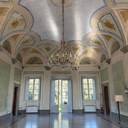 아파트 Casa Speranza In Storica In Matraia- Lucca