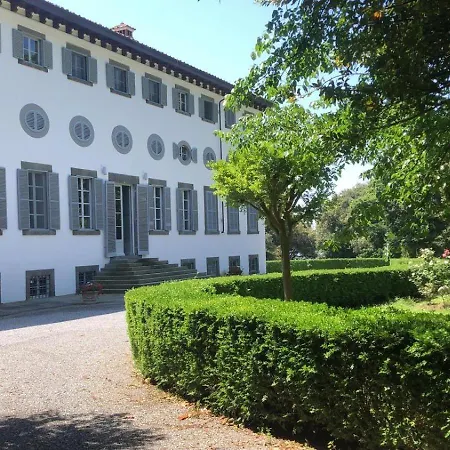 Casa Speranza In Storica In Matraia- Lucca Matraia