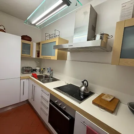 아파트 Casa Speranza In Storica In Matraia- Lucca